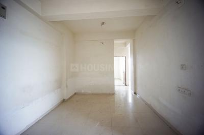 Image of 1143 Sq.ft 2 BHK Apartment / Flat for sale in Maninagar, Ahmedabad for Rs. 5300000