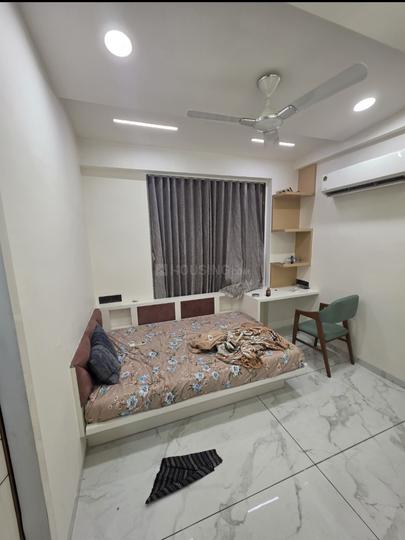 Thaltej Bedroom 1