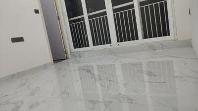 Bedroom Image of 795 Sq.ft 2 BHK Apartment / Flat for rent in Ruparel Skygreens I, Kandivali West Mumbai for Rs. 46000