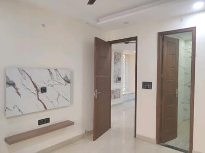 Bedroom Image of 1300 Sq.ft 3 BHK Builder Floor for sale in Puri Kohinoor Faridabad, Sector 89 Faridabad for Rs. 14000000