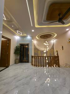 Hall Image of 5000 Sq.ft 5 BHK Independent House for sale in Vaishali Nagar Jaipur for Rs. 55000000