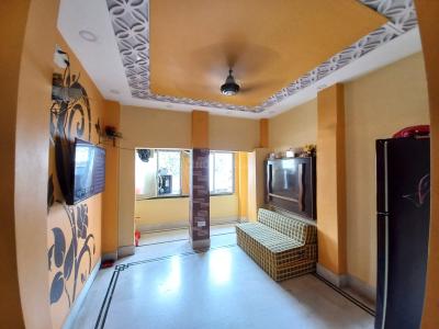 Image of 630 Sq.ft 2 BHK Builder Floor for sale in Paikpara, Kolkata for Rs. 3500000