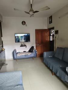 Hall Image of 960 Sq.ft 2 BHK Apartment / Flat for sale in Adinath Heights, Chilkalthana Aurangabad for Rs. 3900000