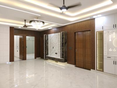 Living Room Image of 1557 Sq.ft 3 BHK Builder Floor for sale in Fidato Honour Homes, Sector 89 Faridabad for Rs. 16500000