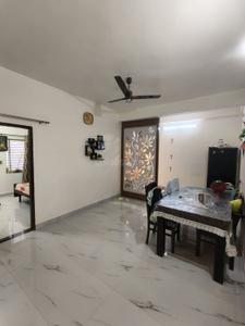 Hall Image of 2000 Sq.ft 2 BHK Builder Floor for rent in Ayodhya Bypass Bhopal for Rs. 27000