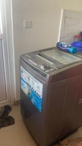 Kitchen Image of 1040 Sq.ft 2 BHK Apartment / Flat for sale in Perambur Chennai for Rs. 7600000