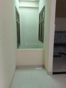 Balcony Image of 900 Sq.ft 2 BHK Builder Floor for rent in Kunraghat Gorakhpur for Rs. 12000