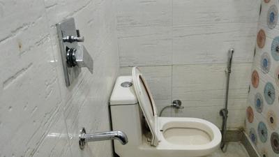 Image of 765 Sq.ft 3 BHK Builder Floor for sale in Shastri Nagar, New Delhi for Rs. 12000000