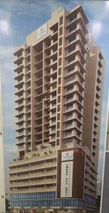 Image of 920 Sq.ft 2 BHK Apartment / Flat for sale in Dadar West, Mumbai for Rs. 36000000