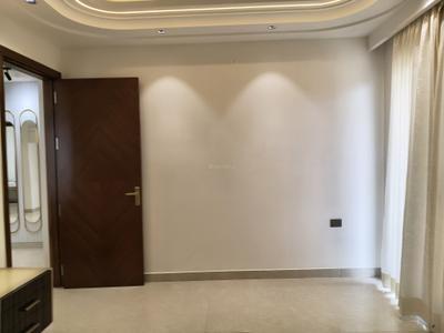 Bedroom Image of 1983 Sq.ft 3 BHK Apartment / Flat for rent in DLF Park Place, DLF Phase 5 Gurgaon for Rs. 135000