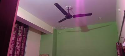 Bedroom Image of 555 Sq.ft 1 BHK Builder Floor for rent in Kankhal Haridwar for Rs. 4000