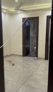 Hall Image of 1440 Sq.ft 3 BHK Builder Floor for rent in Gujranwala Town New Delhi for Rs. 55000