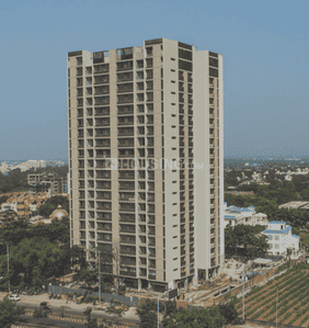 Image of 5000 Sq.ft 4 BHK Penthouse for sale in Aaryan Opulence, Ambli, Ahmedabad for Rs. 65000000