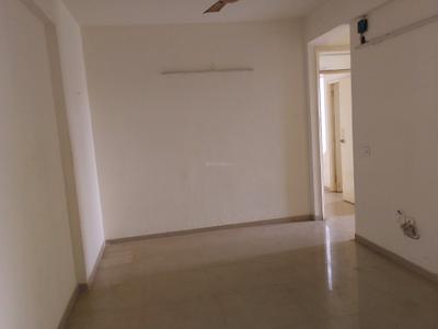 Living Room Image of 435 Sq.ft 2 BHK Apartment / Flat for sale in ROF Aalayas 1, Sector 102 Gurgaon for Rs. 5300000