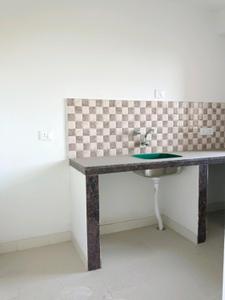 Kitchen Image of 896 Sq.ft 2 BHK Apartment / Flat for sale in Suncrest Estate Phase 1, Rajpur Kolkata for Rs. 5800000