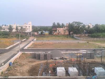 Image of 1284 Sq.ft Residential Plot / Land for sale in Gerugambakkam, Chennai for Rs. 12198000