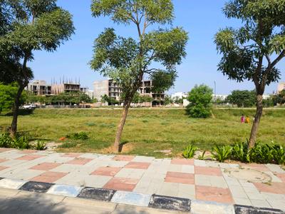 Image of 1350 Sq.ft Residential Plot / Land for sale in Orris Woodview Residencies, Sector 89, Gurgaon for Rs. 25400009