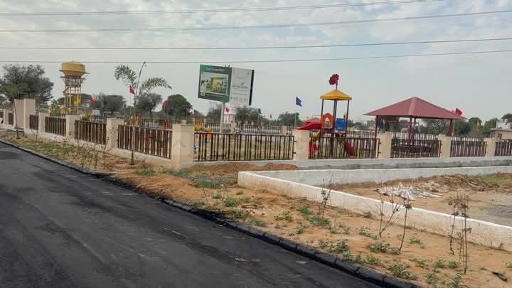 Astounding Sinwar City Vistar Main Image 1