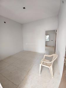 Bedroom Image of 800 Sq.ft 1 BHK Independent House for sale in Gotri Vadodara for Rs. 4000000