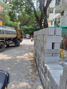 Image of 4000 Sq.ft Residential Plot / Land for sale in Old Byappanahalli, Bengaluru for Rs. 80000000