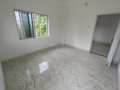 Bedroom Image of 800 Sq.ft 2 BHK Apartment / Flat for sale in Nagerbazar Kolkata for Rs. 3600000