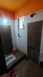 Bathroom Image of 1000 Sq.ft 2 BHK Apartment / Flat for sale in Zadeshwar Bharuch for Rs. 2800000