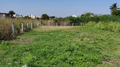 Image of 2800 Sq.ft Residential Plot / Land for sale in Keeranatham, Coimbatore for Rs. 1800000