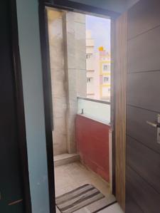 Balcony Image of 1800 Sq.ft 3 BHK Independent House for rent in Anjanapura Township Bengaluru for Rs. 35000