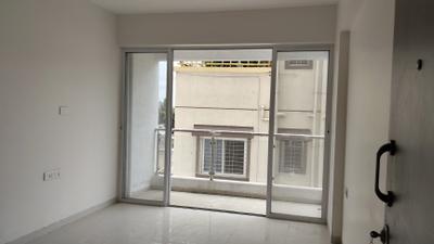 Living Room Image of 790 Sq.ft 1 BHK Apartment / Flat for sale in Percept Bounty 4, Wadgaon Sheri Pune for Rs. 6100000