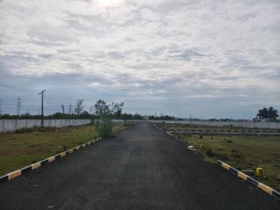 Image of 1000 Sq.ft Residential Plot / Land for sale in Villiambakkam, Chennai for Rs. 1200000