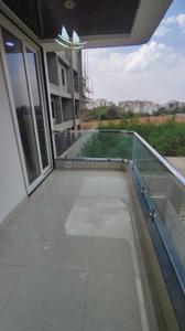 Balcony Image of 1325 Sq.ft 3 BHK Apartment / Flat for sale in Utsav Greens, Mansarovar Extension Jaipur for Rs. 5900000