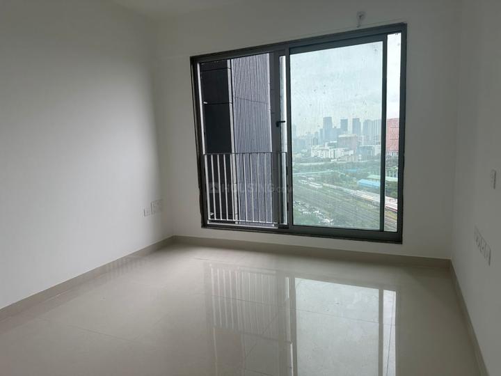 Somani Gram, Goregaon West Bedroom 1