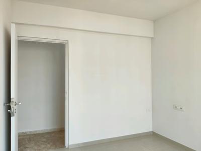 Bedroom Image of 1200 Sq.ft 3.5 BHK Apartment / Flat for sale in Prabhav Silver Park, Mulund West Mumbai for Rs. 30000000