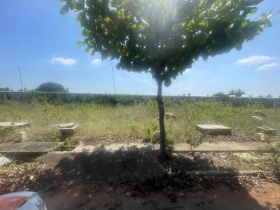 RM Green Square Plot View 1