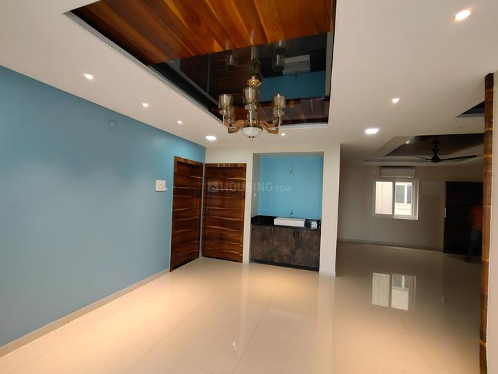 Sridhar apartment Main Image 1