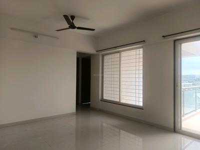Atrium Skyward Living Room 1
