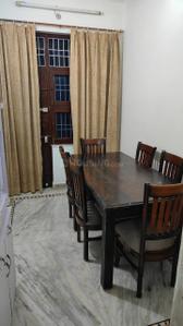 Hall Image of 1100 Sq.ft 2 BHK Builder Floor for rent in Jagatpura Jaipur for Rs. 22000