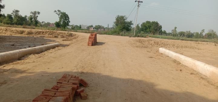 Vasudha build Main Image 1