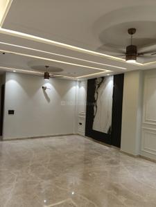 Hall Image of 1800 Sq.ft 3 BHK Builder Floor for sale in Paschim Vihar New Delhi for Rs. 34000000