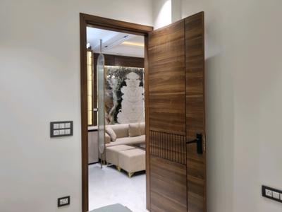 Bedroom Image of 750 Sq.ft 3 BHK Apartment / Flat for sale in Razapur Khurd New Delhi for Rs. 4875000