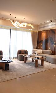 Hall Image of 2535 Sq.ft 3 BHK Apartment / Flat for sale in Whiteland The Aspen, Sector 76 Gurgaon for Rs. 43095000