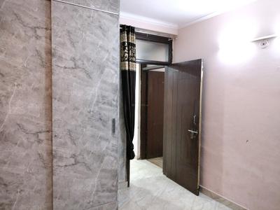 Bedroom Image of 864 Sq.ft 3 BHK Apartment / Flat for sale in Palam New Delhi for Rs. 4400000
