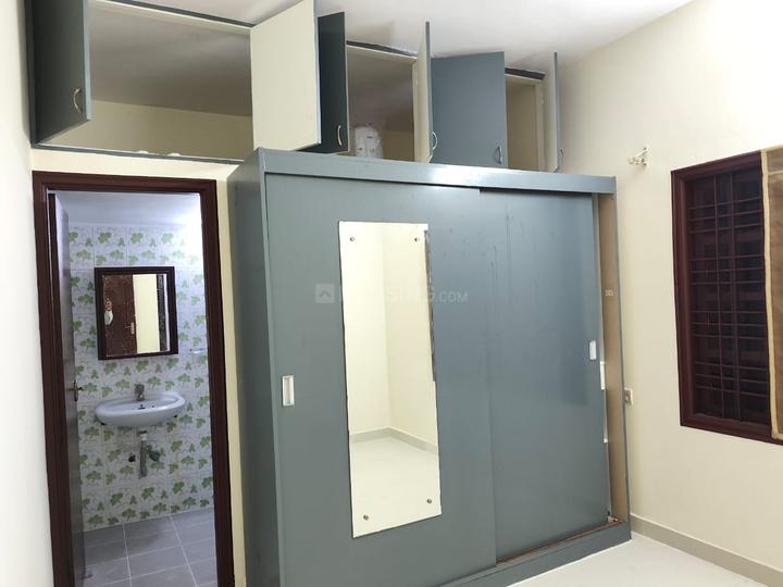 Brindavan Enclave Bedroom 1