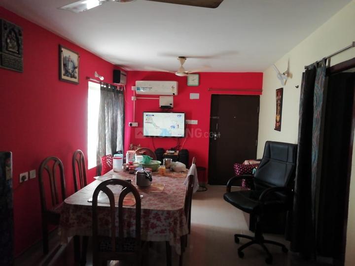 Trishakti Chandaka Meadows Main Image 1