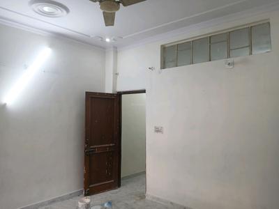 2 BHK Independent Builder Floor
