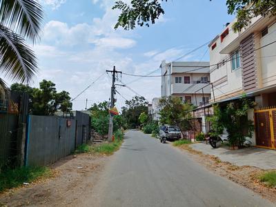 Image of 3560 Sq.ft Residential Plot / Land for sale in Cheran Ma Nagar, Coimbatore for Rs. 28525000