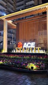 Image of 1350 Sq.ft 2 BHK Apartment / Flat for sale in ACE Ace Starlit, Sector 152, Noida for Rs. 18000000