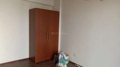 Bedroom Image of 1750 Sq.ft 3 BHK Apartment / Flat for rent in Orris Greenopolis, Sector 89 Gurgaon for Rs. 33000