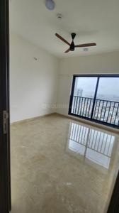 Bedroom Image of 956 Sq.ft 2 BHK Apartment / Flat for sale in Zen Elite, Kharadi Pune for Rs. 12500000