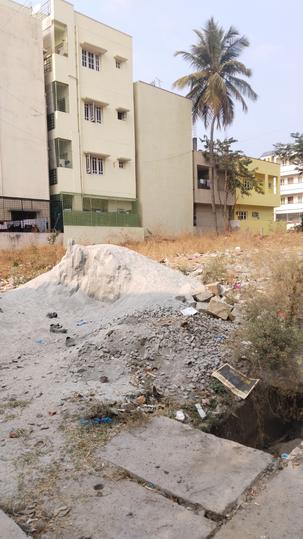 Sir M Vishweshwaraiah Layout 2nd Block Main Image 1